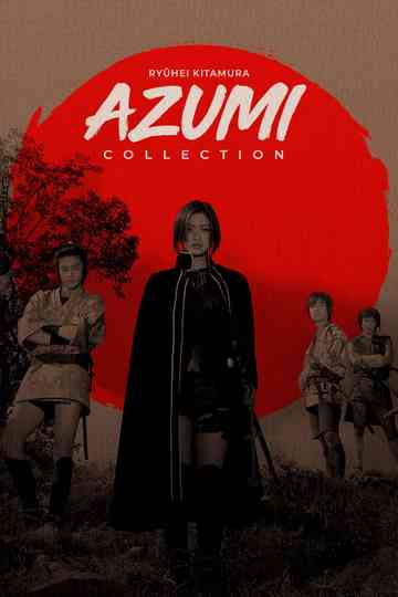 Azumi - Collection Poster