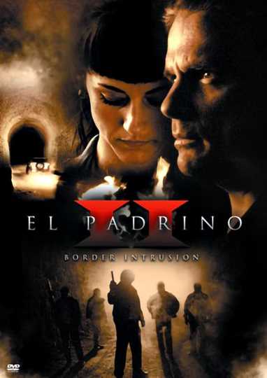 El padrino 2 Poster