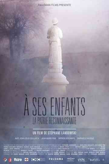 Our Fallen Heroes Poster