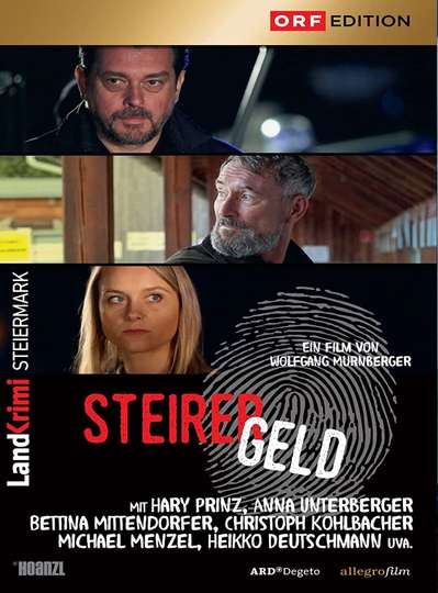 Steirergeld Poster
