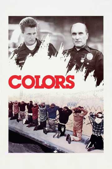 Colors (1988) - Movie 