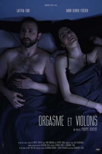 Orgasme  Violons