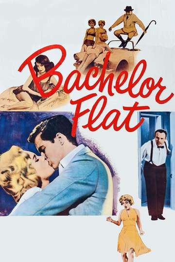 Bachelor Flat Poster