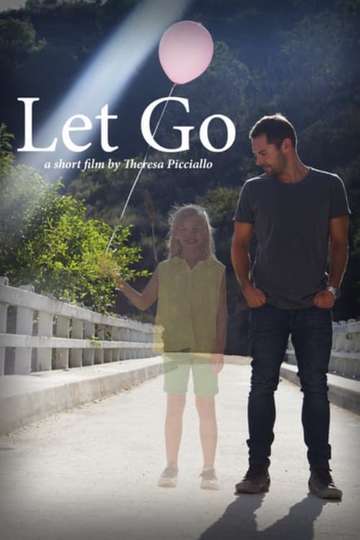 Let Go Poster