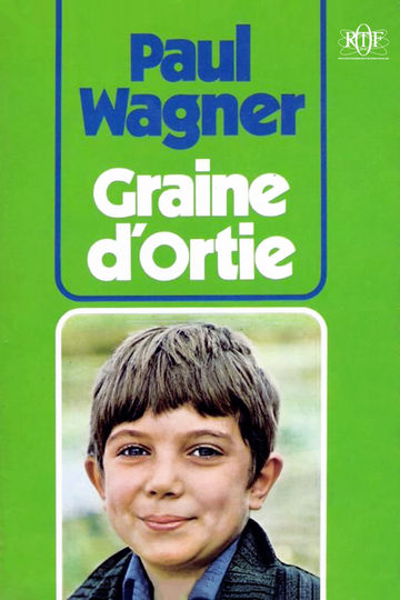 Graine d'Ortie Poster