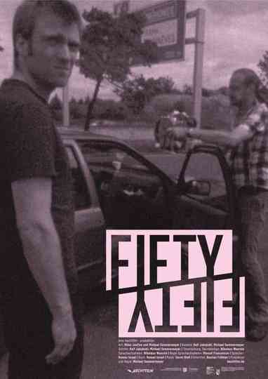 FiftyFifty