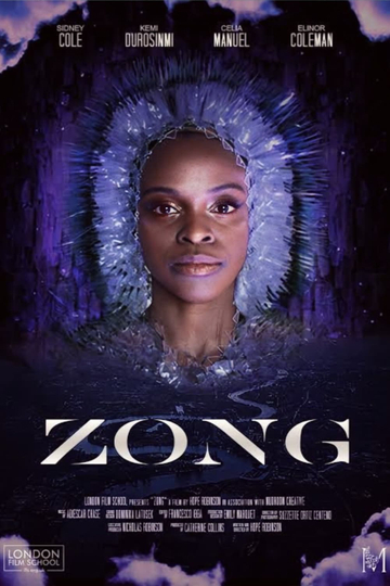 Zong Poster