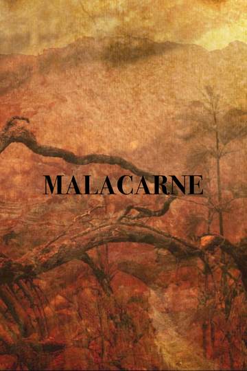 Malacarne Poster