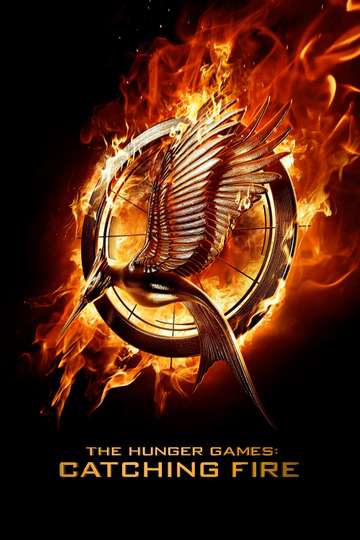 name of the second hunger games movie