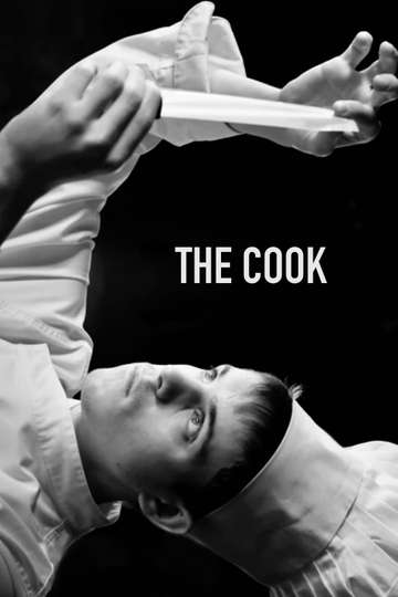 The Cook Poster