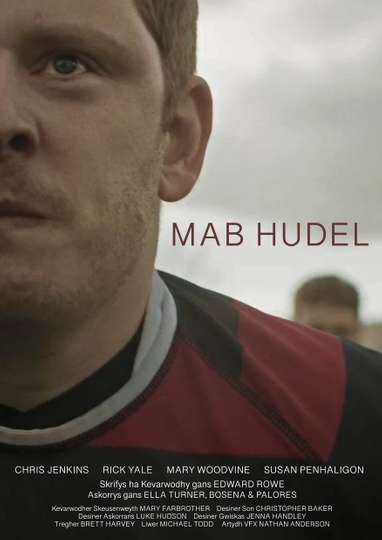 Mab Hudel Poster