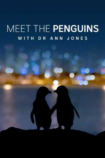 Meet the Penguins Poster