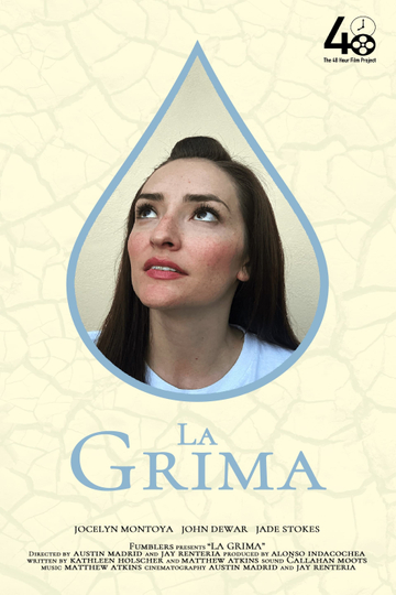 La Grima Poster