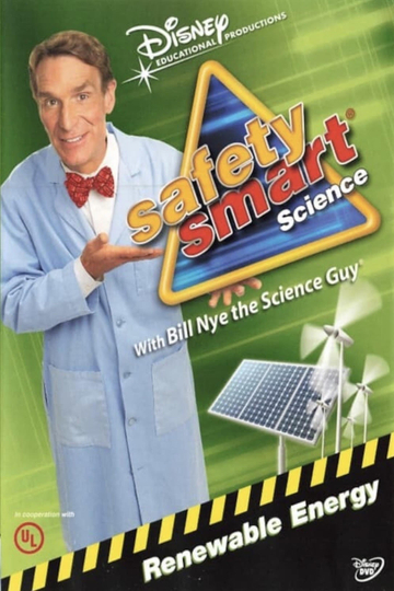 Safety Smart Science with Bill Nye the Science Guy: Renewable Energy