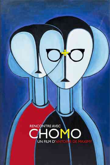 Rencontre Avec Chomo