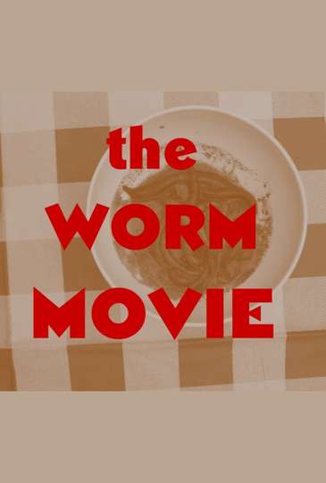 The Worm Movie Poster