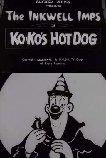 KoKos Hot Dog