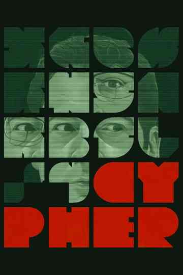 Cypher Poster