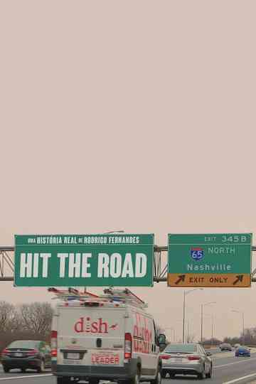 Hit the Road