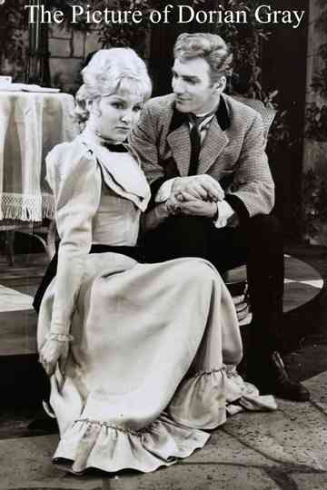 The Picture of Dorian Gray Poster