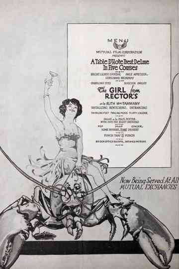 The Girl from Rectors