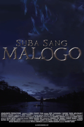 Suba sang Malogo Poster