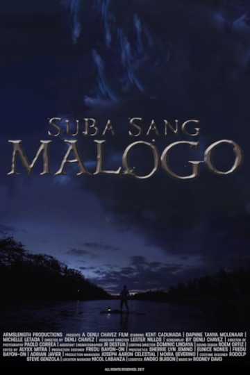 Suba sang Malogo Poster