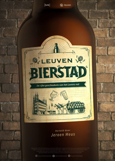 Leuven Bierstad