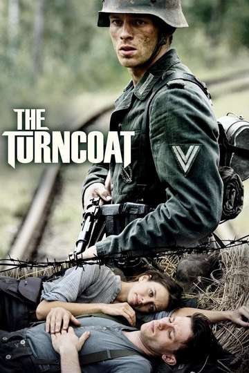 The Turncoat Poster