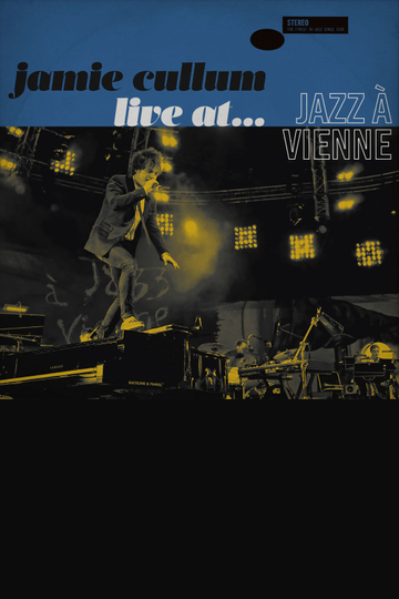 Jamie Cullum Live at Jazz in Vienne 2014