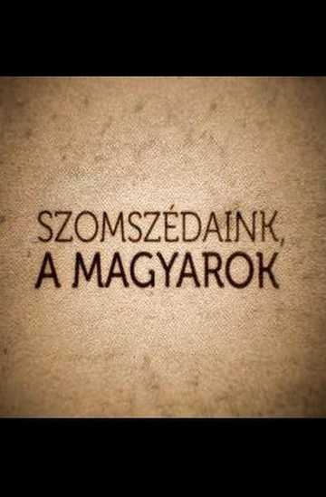 Szomszédaink a magyarok  Szerbia