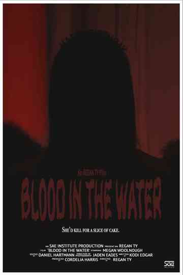 Blood in the Water