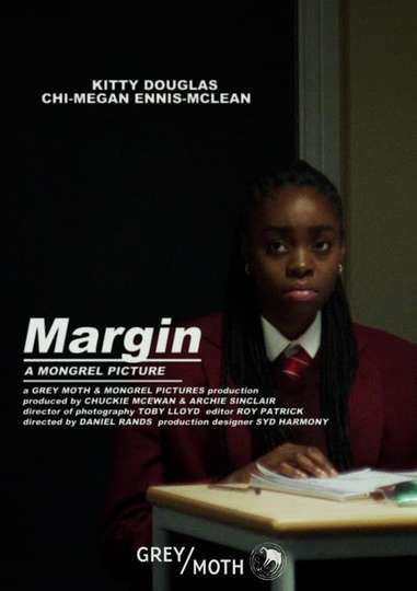 Margin Poster
