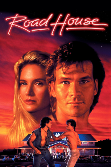 Road House Poster