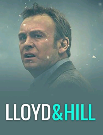 Lloyd & Hill Poster