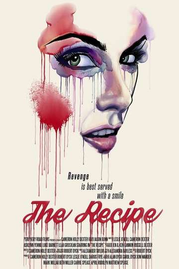 The Recipe Poster