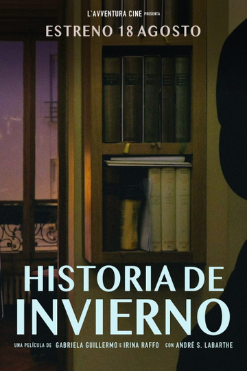 Historia de invierno