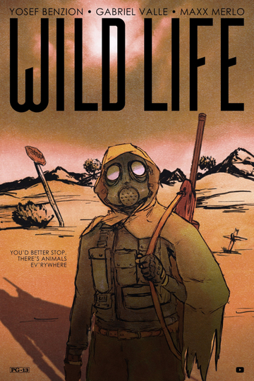 Wild Life Poster