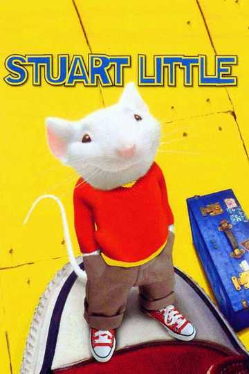 Stuart Little Poster