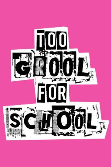 Too Grool for School: Backstage at 'Mean Girls' with Erika Henningsen Poster