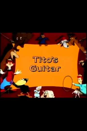 Tito's Guitar