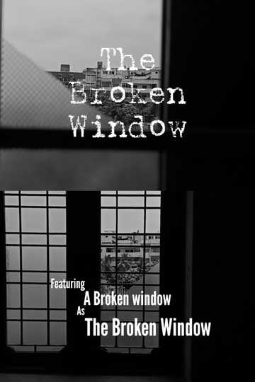 The Broken Window