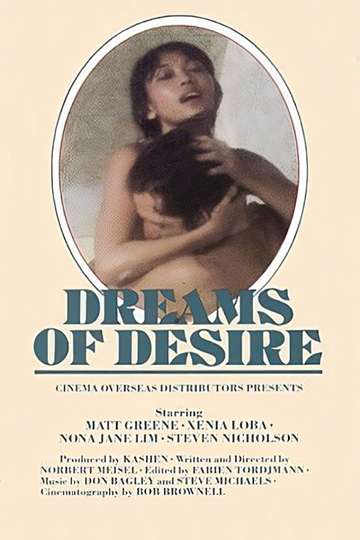 Dreams of Desire Poster