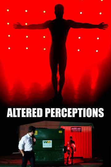 Altered Perceptions Poster