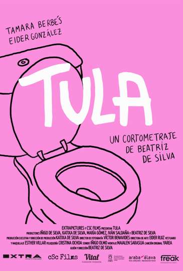 Tula Poster