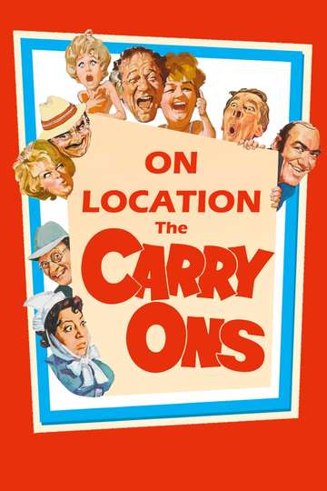 On Location The Carry Ons
