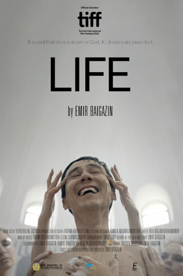 Life Poster