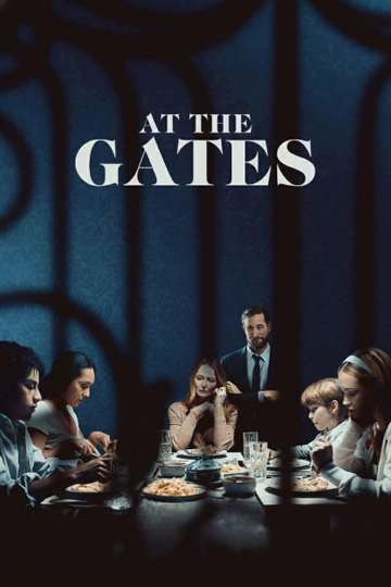 At the Gates