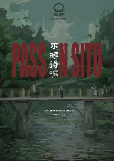 Pass in Situ Poster