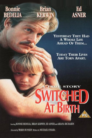 Switched at Birth Poster